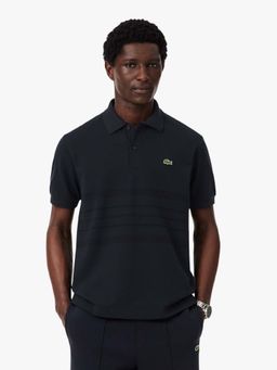 Lacoste - French Made Classic Fit Polo T-Shirt