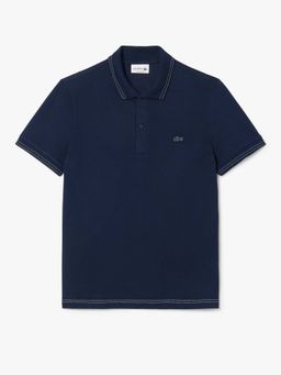Lacoste - Regular Fit Petit Pique Polo T-Shirt