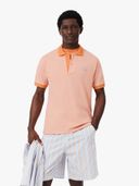 Pink color option, Currently selected