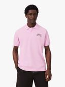 Pink color option, Currently selected