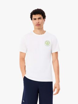 Lacoste - Roland-Garros Edition Tennis T-shirt