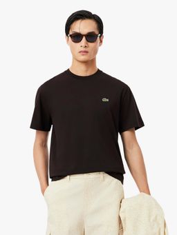 Lacoste - Men Cotton T-shirt