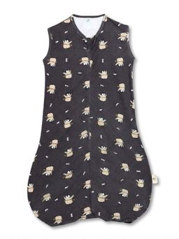 Cocoon Care - Bamboo Cotton Sleeping Bag for Baby Boys & Girls