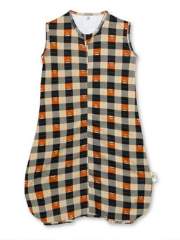 Cocoon Care - Bamboo Cotton Sleeping Bag for Baby Boys & Girls