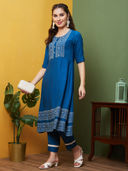 Blue color option, Sold out
