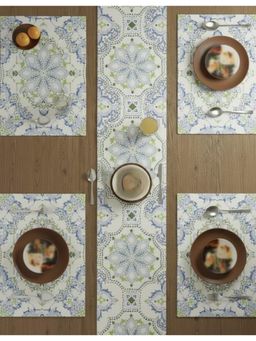Nesterra - Textiles POLY RICH BLEND Set of 5