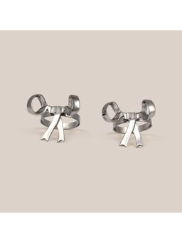 Artisan Lab - Bow Napkin Rings