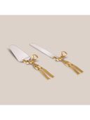Gold color option, Currently selected