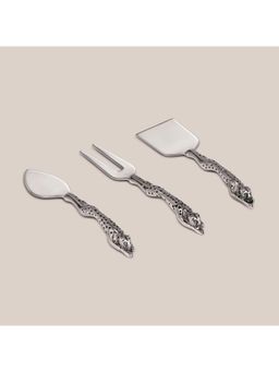 Artisan Lab - Africana Cheese Knives (Pack of 3)