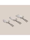 Silver color option, Currently selected