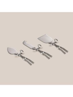 Artisan Lab - Bow Cheese Knives (Pack of 3)