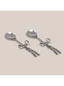 Silver color option