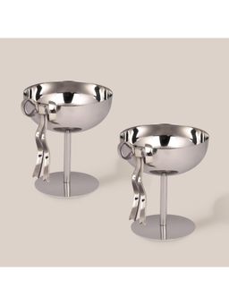 Artisan Lab - Bow Coupe Glass