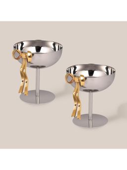 Artisan Lab - Bow Coupe Glass