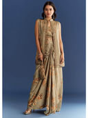 Beige color option, Currently selected