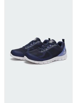 Reebok - Women Navy Blue Running Shoes
