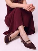 Maroon color option