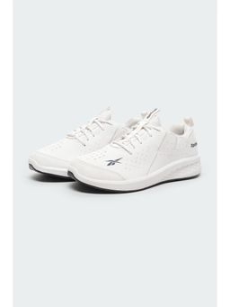 Reebok - Turbo Speed - Men White Running Shoes
