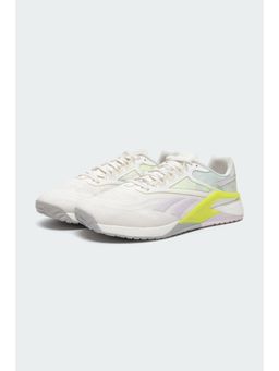 Reebok - Women Off White Training Shoes