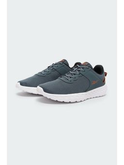 Reebok - Comfy Activator Slip - Men Green Running Shoes