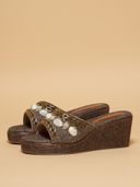 Bronze color option, Sold out