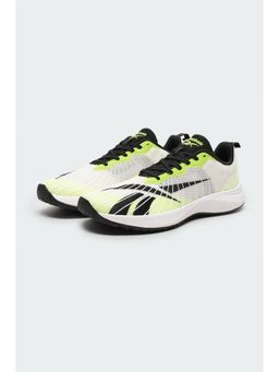 Reebok - Vmax One M Ol - Men White Running Shoes