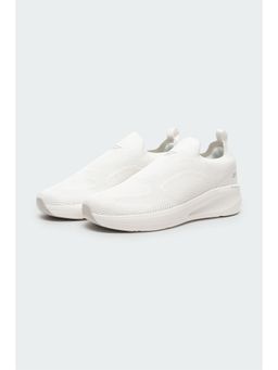 Reebok - Spacefoam Paradise - Men White Walking Shoes