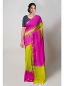 Green color option, Sold out, Currently selected