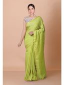 Green color option, Sold out, Currently selected