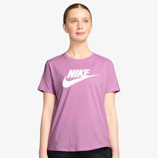 Nike Sportswear Essentials - Women's Logo T-Shirt