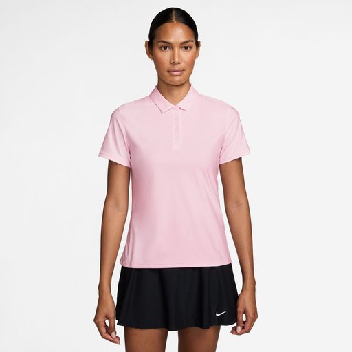 Nike Victory - Women's Dri-FIT Short-Sleeve Golf Polo