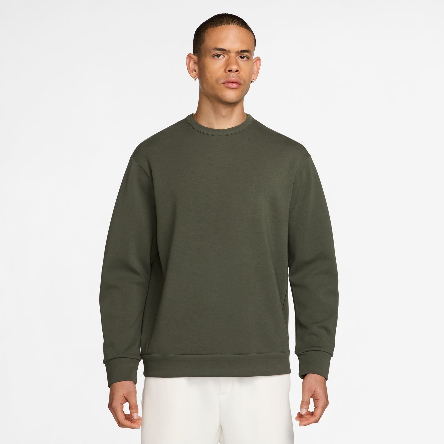 Nike 24.7 ImpossiblySoft - Men's Dri-FIT Crew