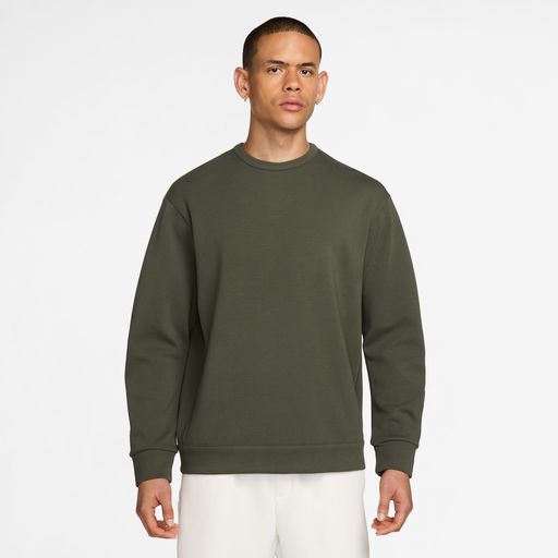 Nike 24.7 ImpossiblySoft - Men's Dri-FIT Crew