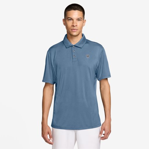 Nike - AS M NK DF PAR POLO SS SOLID
