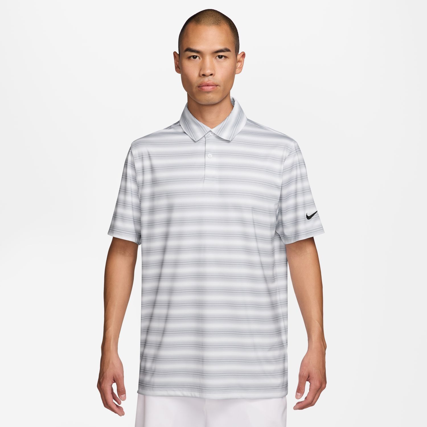 Nike Velocity - Men's Dri-FIT Polo