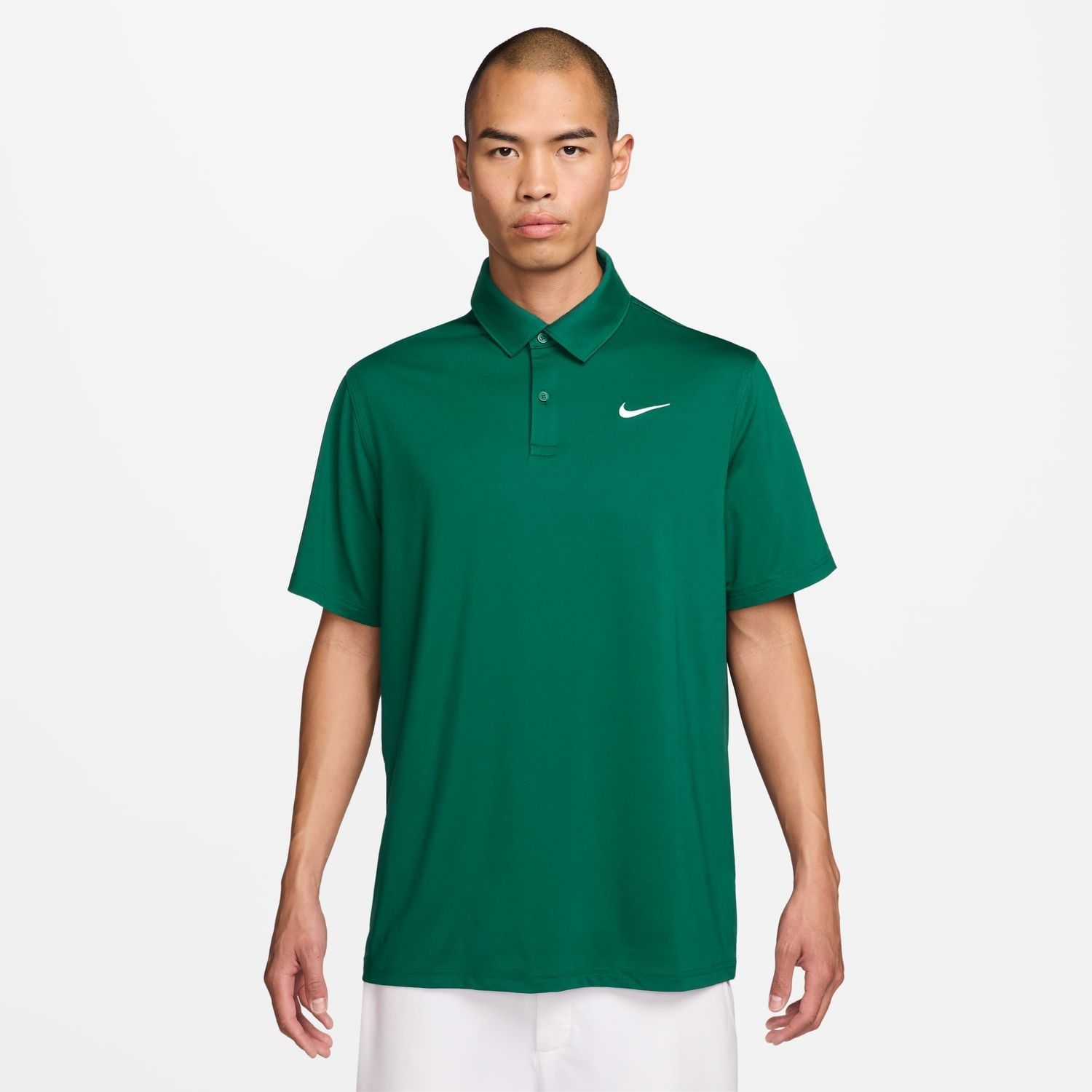 Buy Nike Sportswear Club Men's Oversized Striped Polo Online