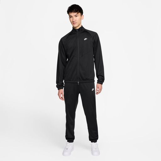 Nike Windrunner - Men's Poly-Knit Tracksuit