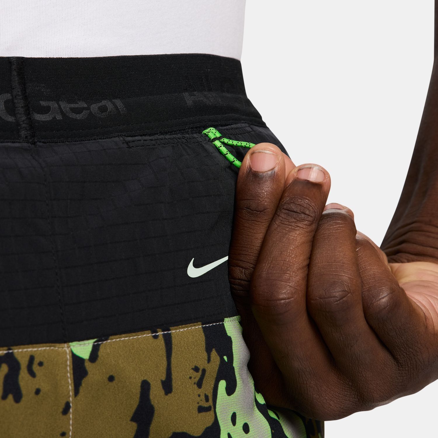 ウォーキング・ランニングウェア NIKE MENS ACG RUNNING TRAILWIND 6\