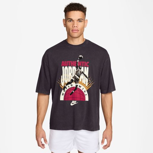 Jordan - Men's Oversized Reissue T-Shirt