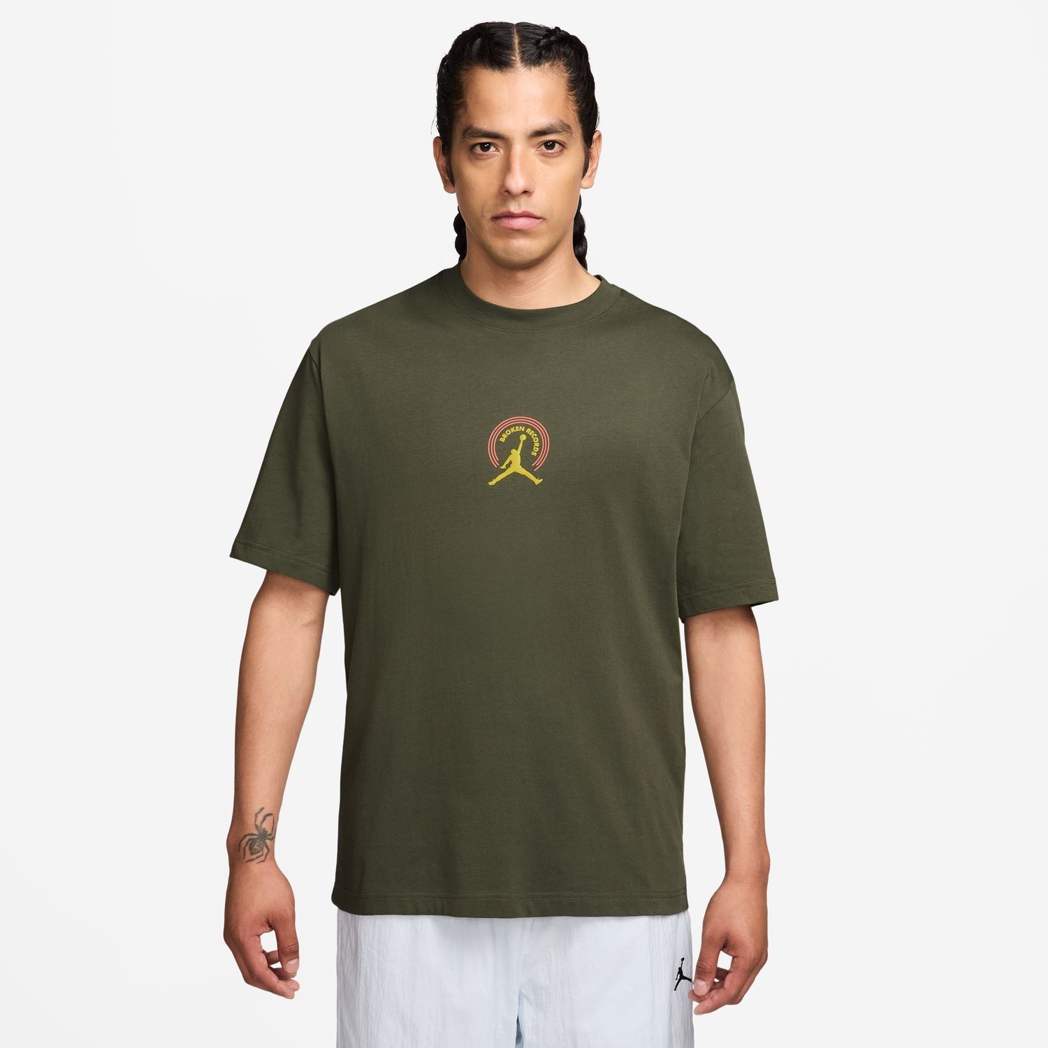 Jordan - Men's Graphic T-Shirt