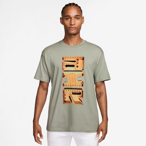 Nike - AS U NSW TEE LSE AM DAY PLUS