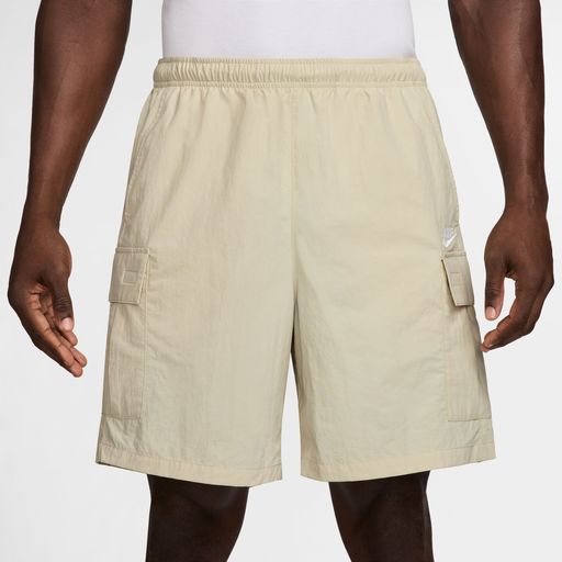 Nike Sportswear Club - Men's Utility Shorts
