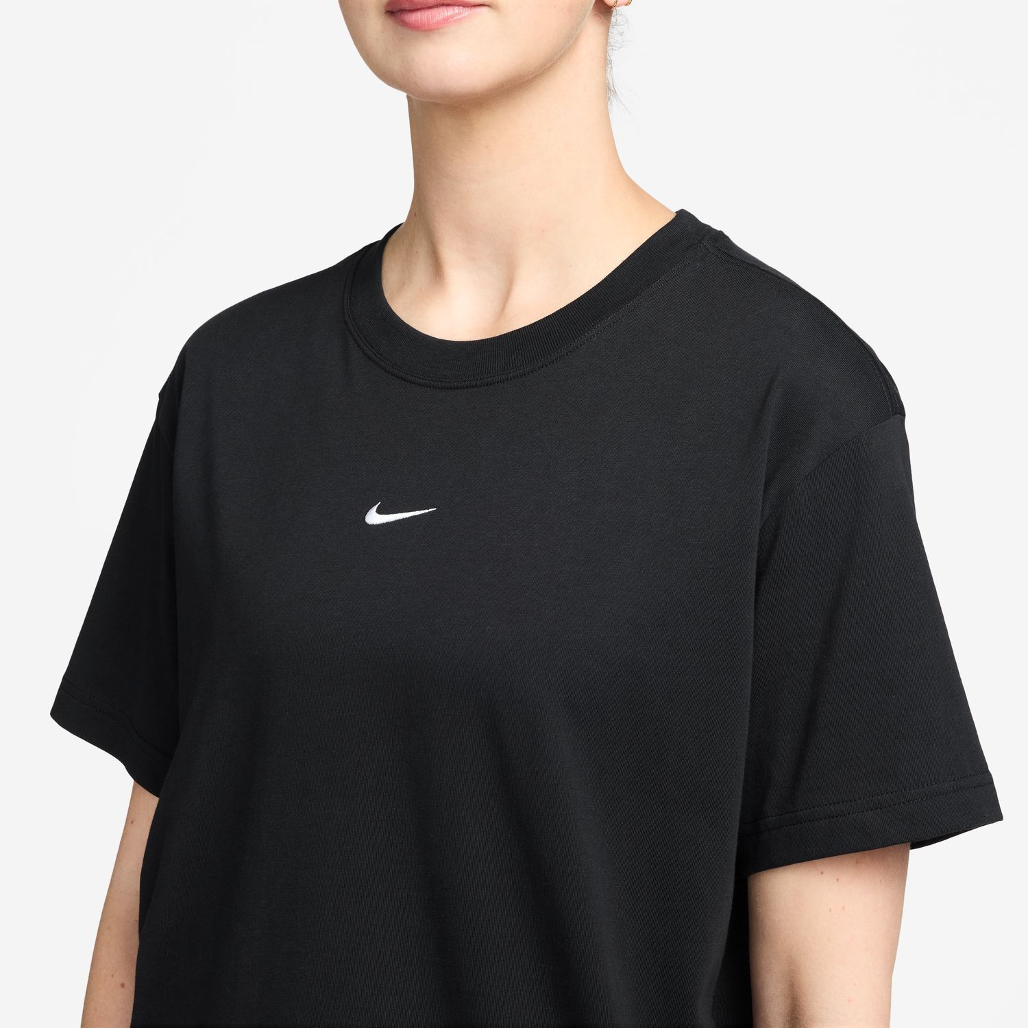 plus nike shirt