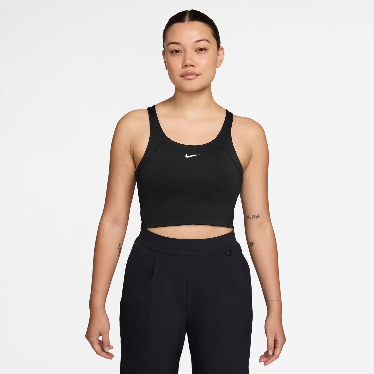 Nike - AS W NK TEMPO DF MS CRP BRA TA