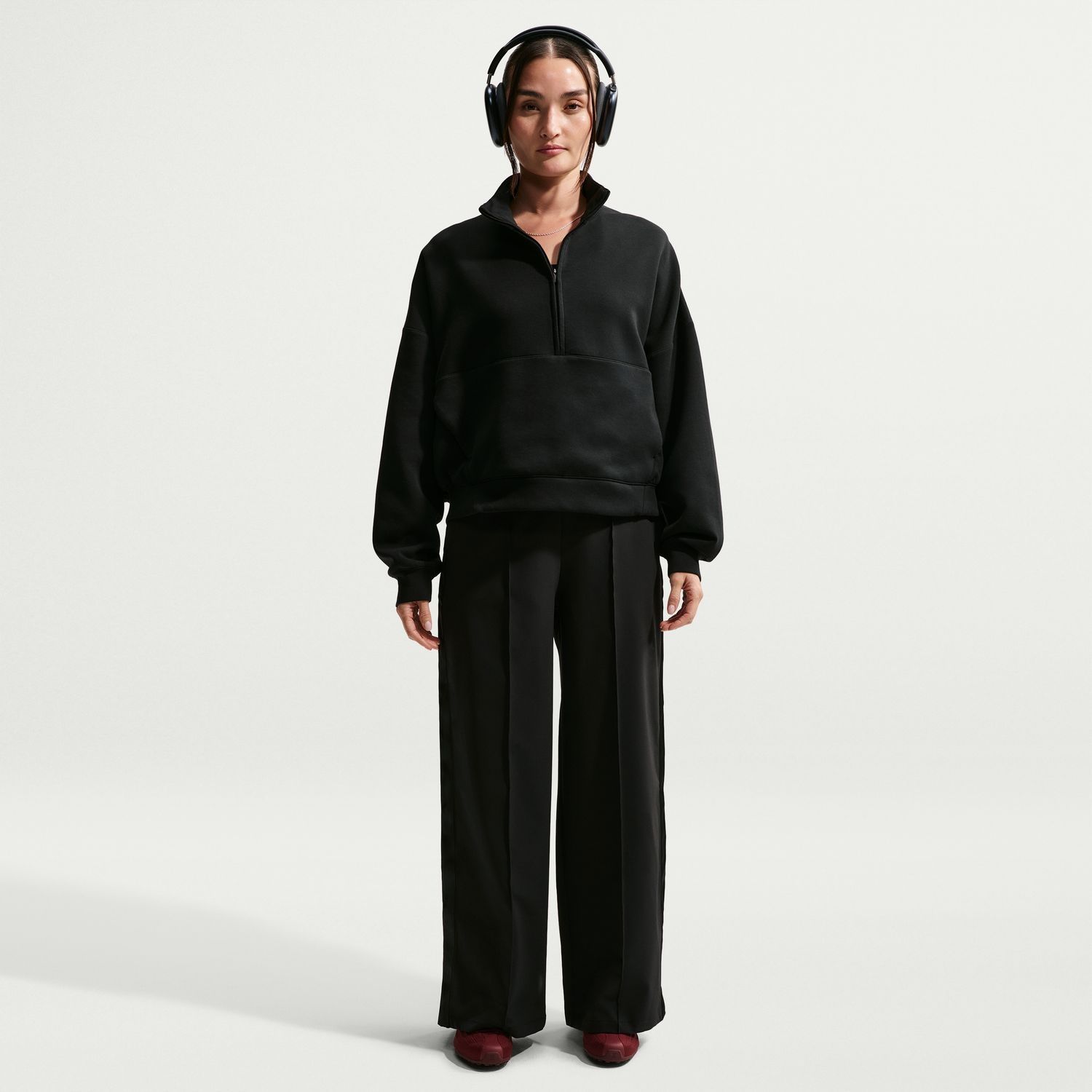 Nike - AS W NK 24.7 DF TEARAWAY PANT