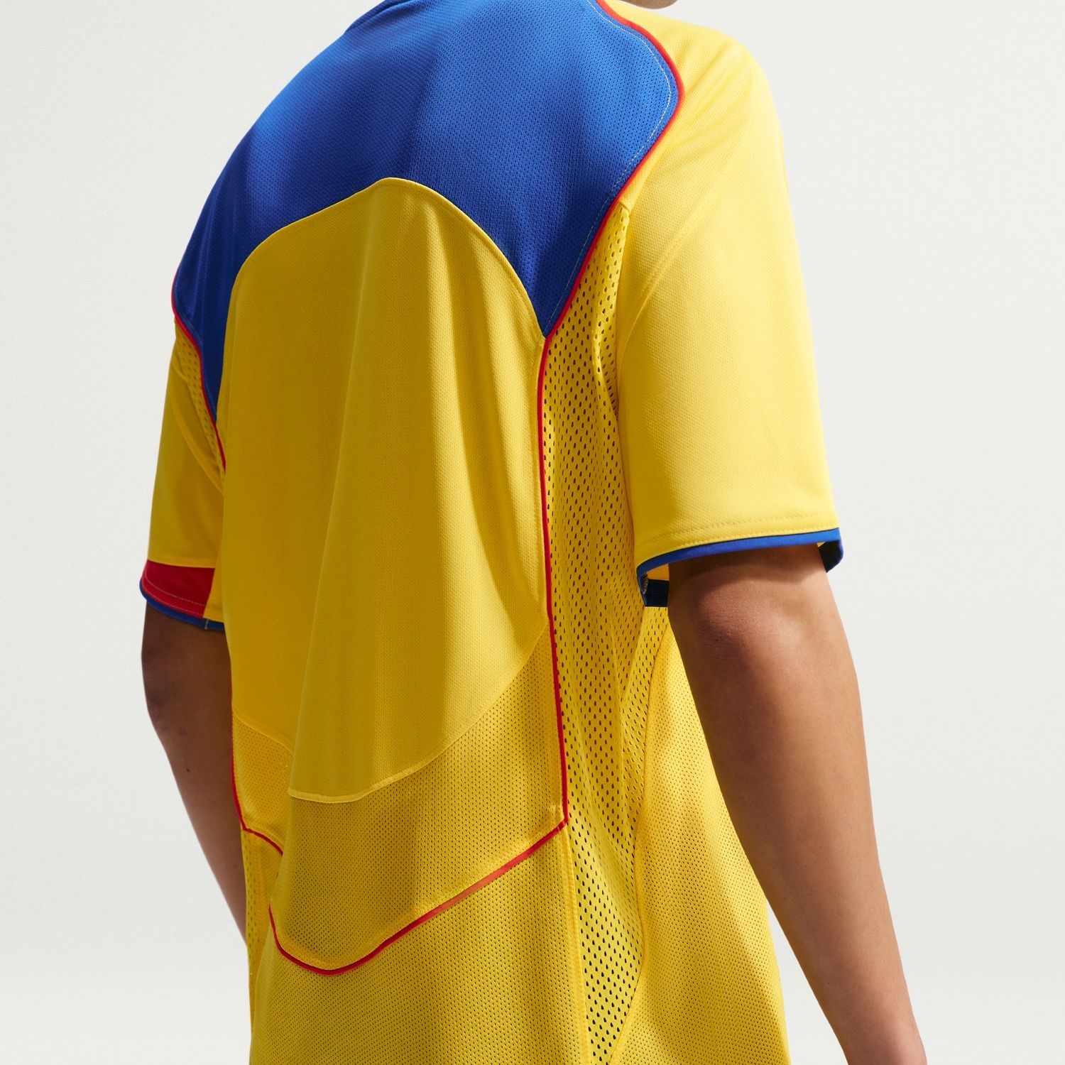 Buy Nike Total 90 Men's Dri-FIT Short-Sleeve Football Top Online