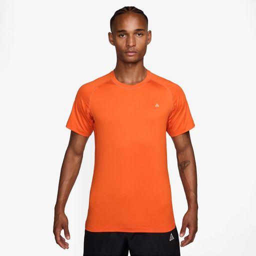 Nike ACG 'Wildsee' - Men's Dri-FIT Short-Sleeve Base Layer Top
