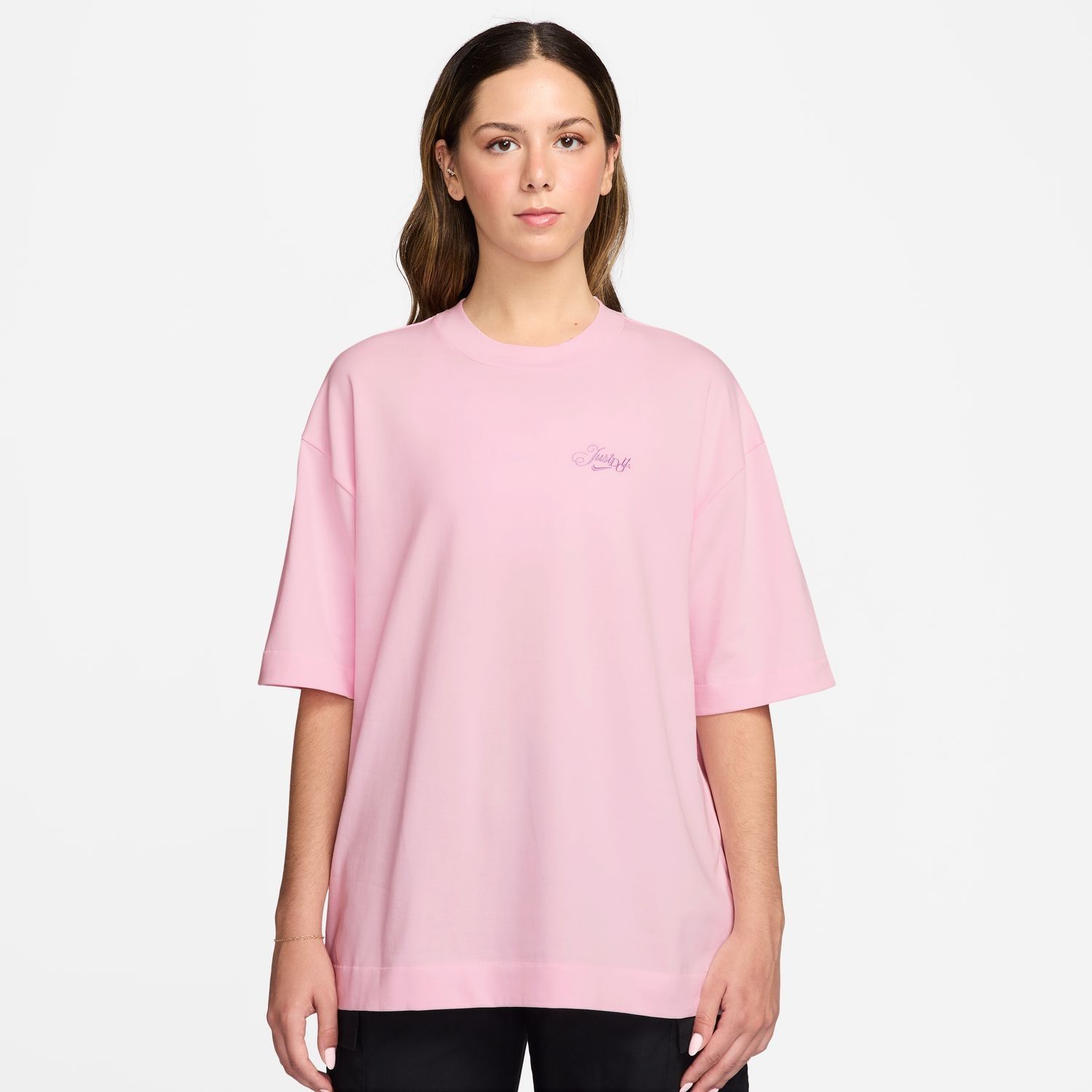 Nike - Sportswear Women's Oversized T-Shirt