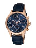 Navy Blue color option, Currently selected