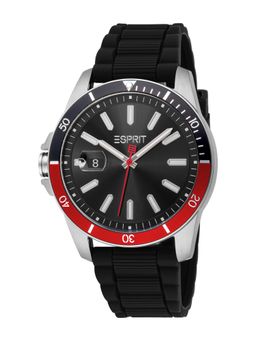 Esprit - Colton Black Dial Men Watch - ES1G469P0025 (M)